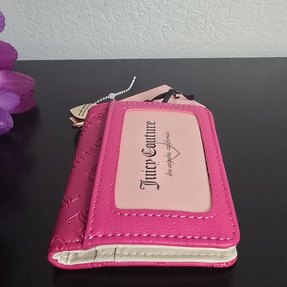 - Juicy Couture  Wallet - Picture 6 of 9